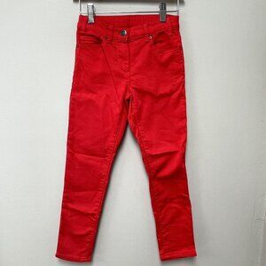 Crewcuts Red Pants